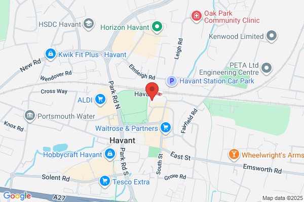 Havant Newsagency