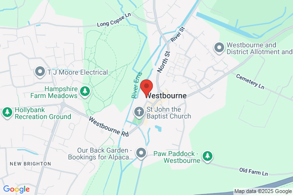 Westbourne Animal Feeds