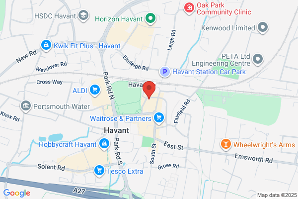 Pizza Hut Havant