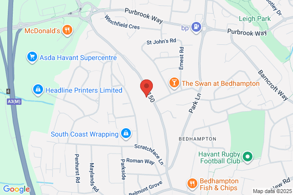 Bedhampton Nursing Home