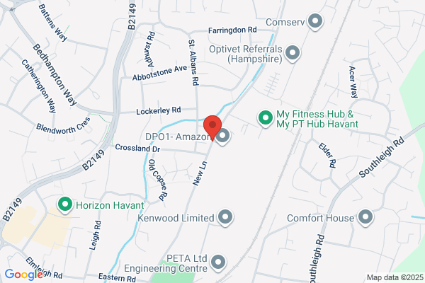 Colt Service Ltd