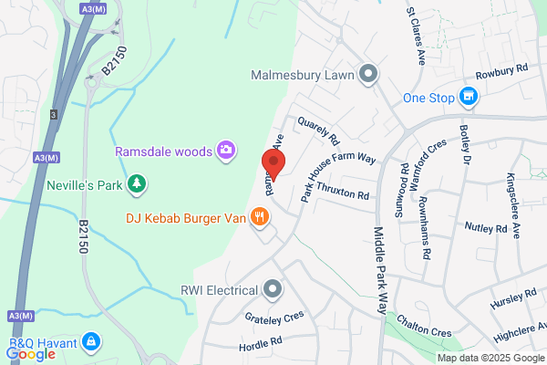 Havant Alarm Systems