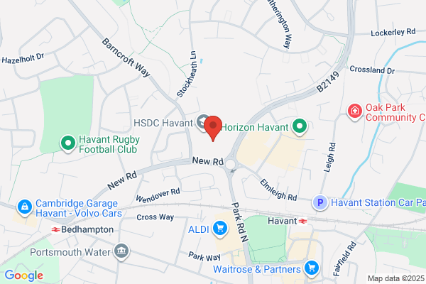 Havant College