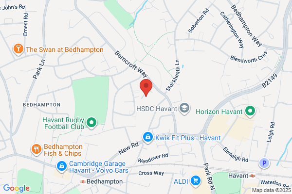 Havant Day Services