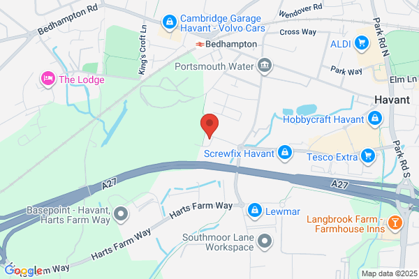 Havant Fax Bureaux
