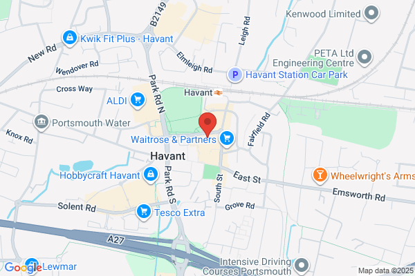 Havant Health Food Store
