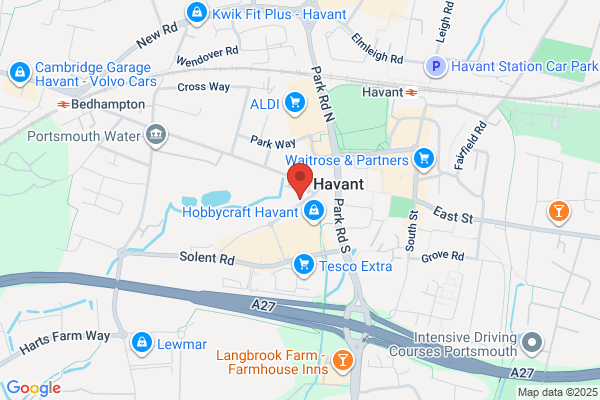 Havant Spiritualist Church
