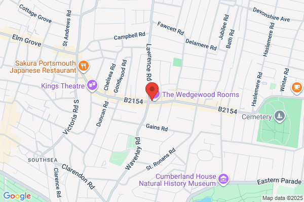 Portsmouth Surgical Equipment Ltd