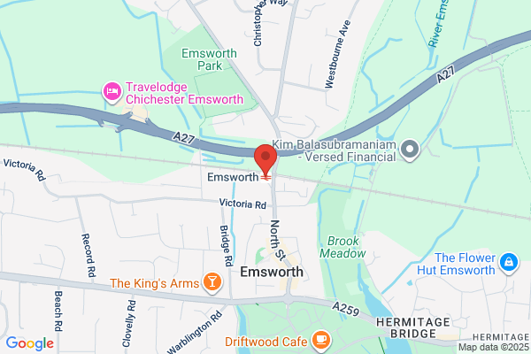 Emsworth