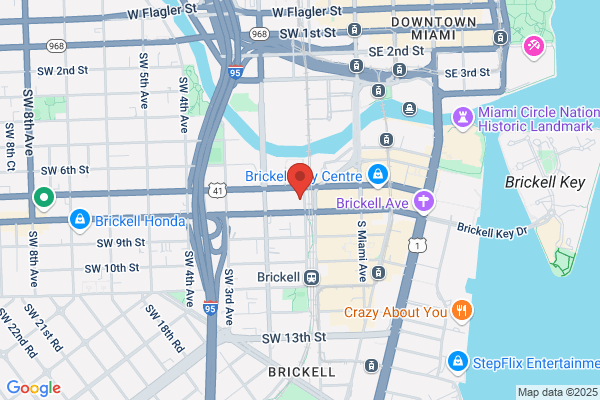 A C Brickell