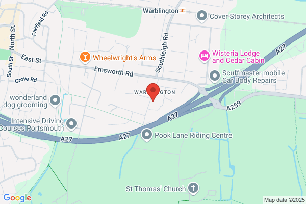 E W Stainer Plumbing