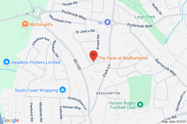 The Swan Inn