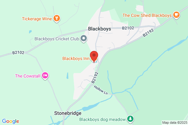 The Blackboy Inn