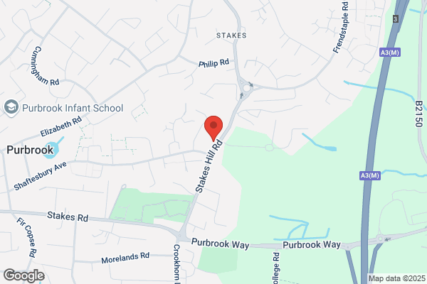 Oaklands Care Home