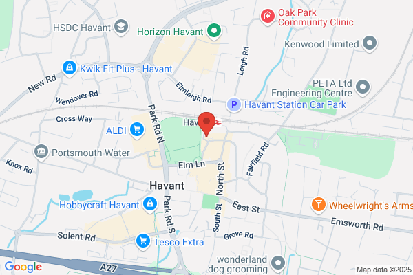 Dipak Tandoori Restaurant