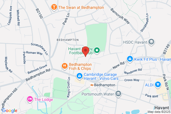 Bidbury Infant School