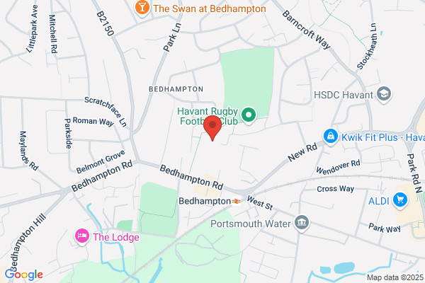 Bidbury Junior School