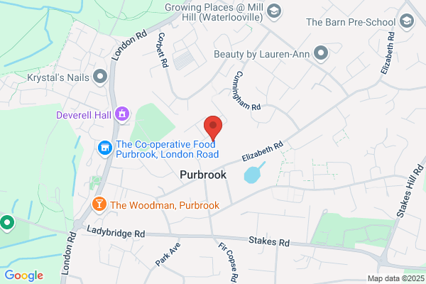 Purbrook Infant School