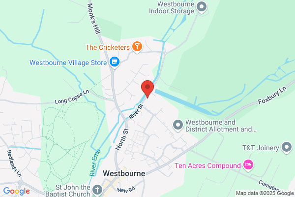Westbourne Primary School