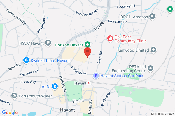 Hermitage Housing Association