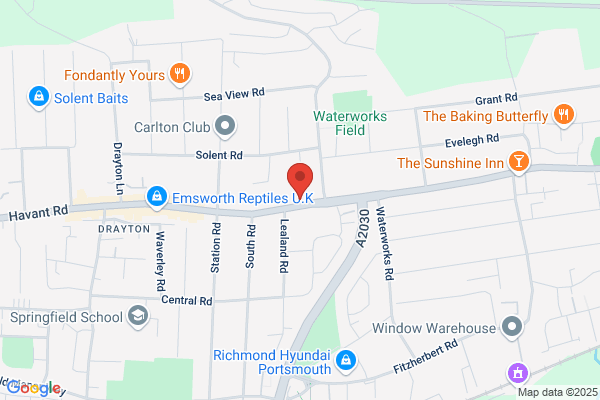 Beechside Respite Care Unit