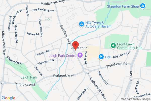 Oakleigh Family Centre