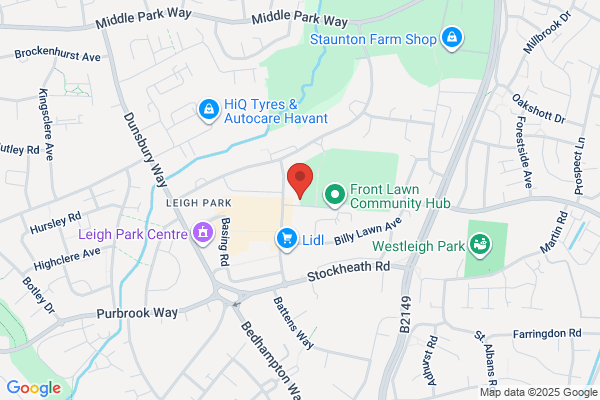 Drayton Park Bowls Club