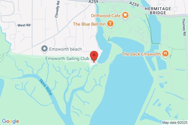 Emsworth Sailing Club