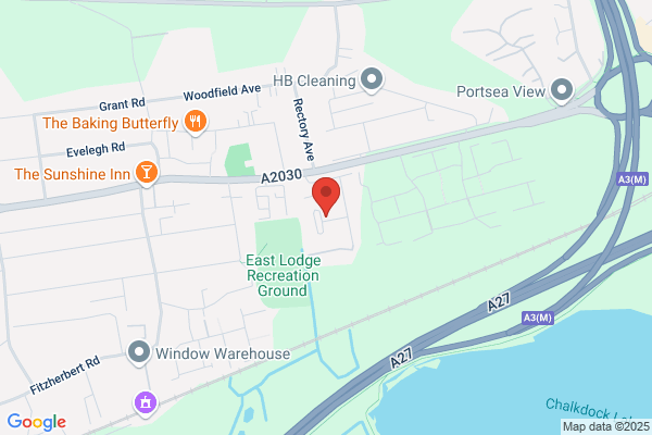 Portsmouth.Com Removals Ltd