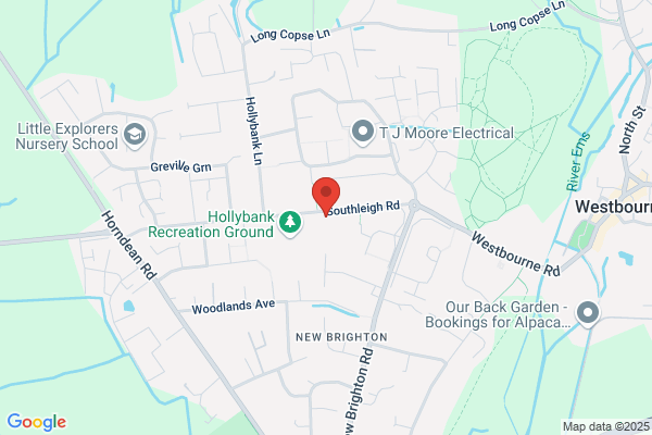 Co-op Food - Emsworth - Southleigh Road