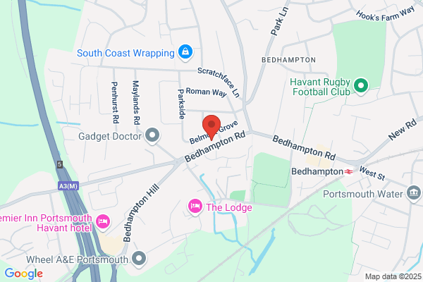 Co-op Food - Havant - Bedhampton Road