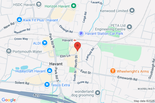 Swift Of Havant