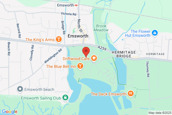 Emsworth Travel