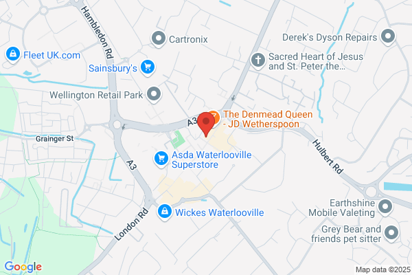 Travelplanners (Waterlooville) Ltd