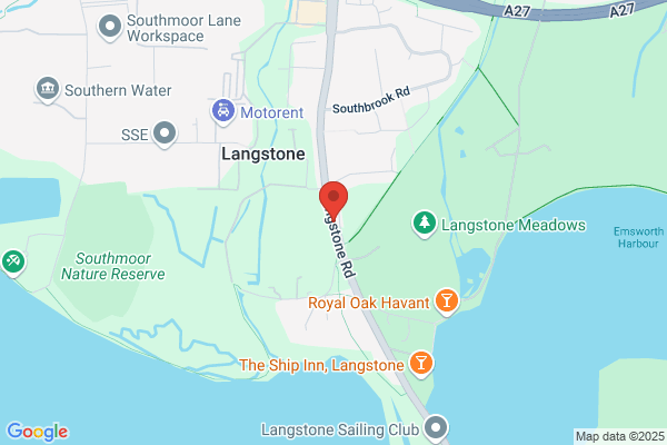 Southern Van Hire