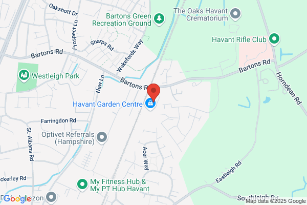 Harbour Veterinary Group - Drayton