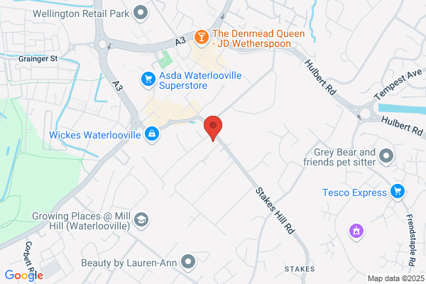 Harbour Veterinary Group - Waterlooville