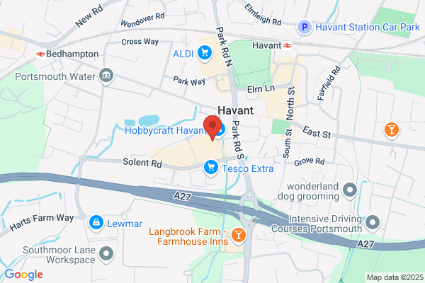 Vets4Pets - Havant