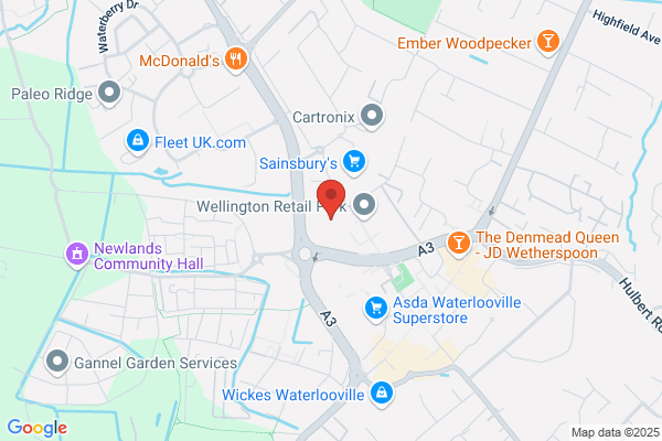 Vets4Pets - Waterlooville