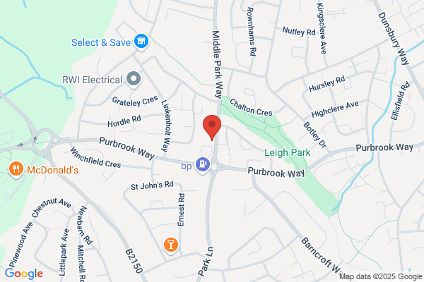 Downland Veterinary Group