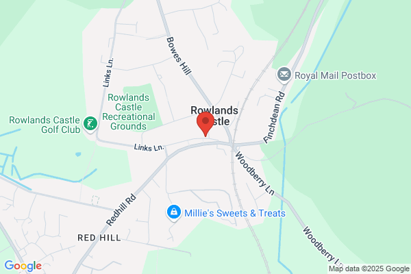 Rowlands Castle Veterinary Clinic