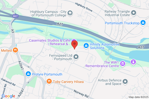 Emmerson Transport Ltd