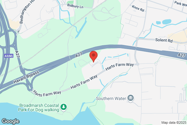 Southleigh Landfill Site