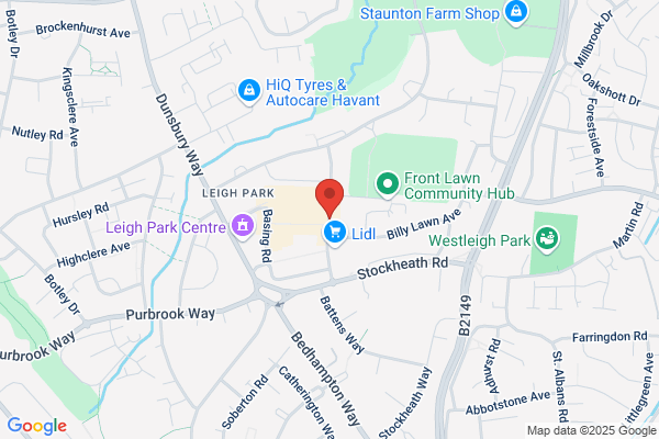 Havant & East Hampshire Area Youth Office