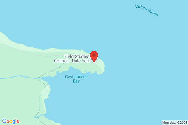 Dale Fort Field Centre