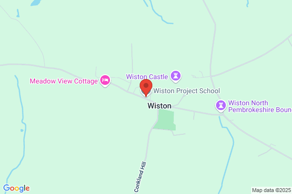 Wiston Project School