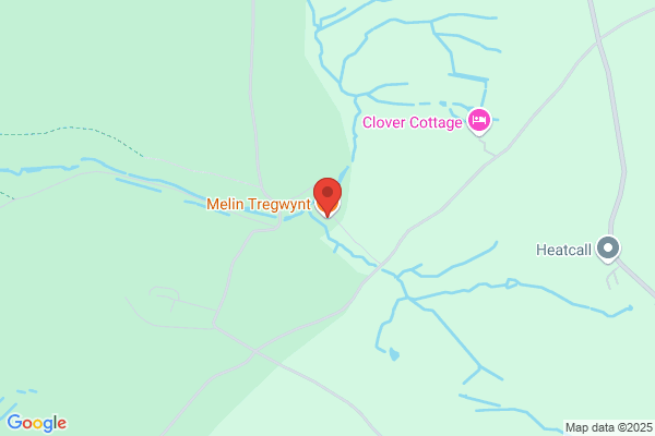 Melin Tregwynt