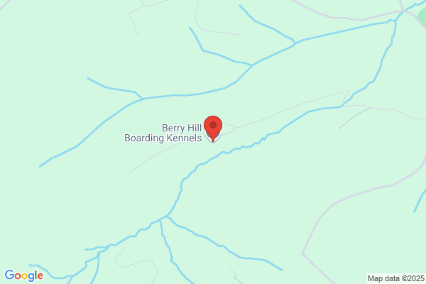 Berry Hill Boarding Kennels