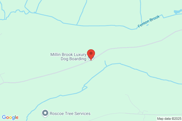 Pembrokershire Kennels