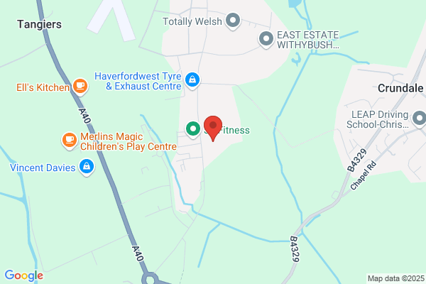 West Wales Towing Centre